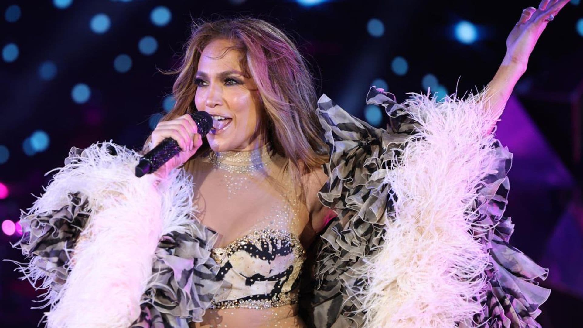 No Virgos? Jennifer Lopez accused of cutting dancers based on their astrological sign