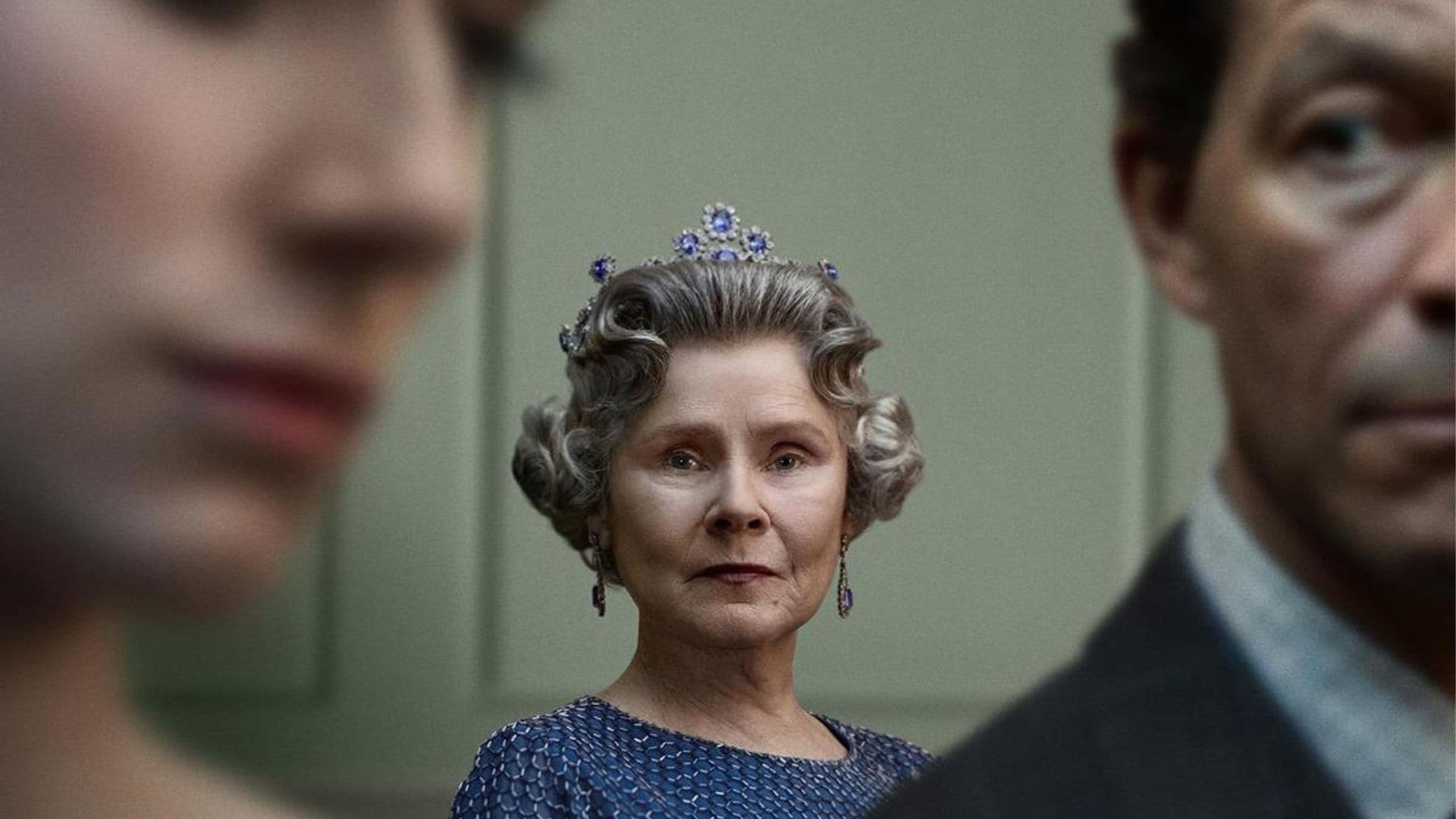 Official trailer for Season 5 of ‘The Crown’ released—watch!