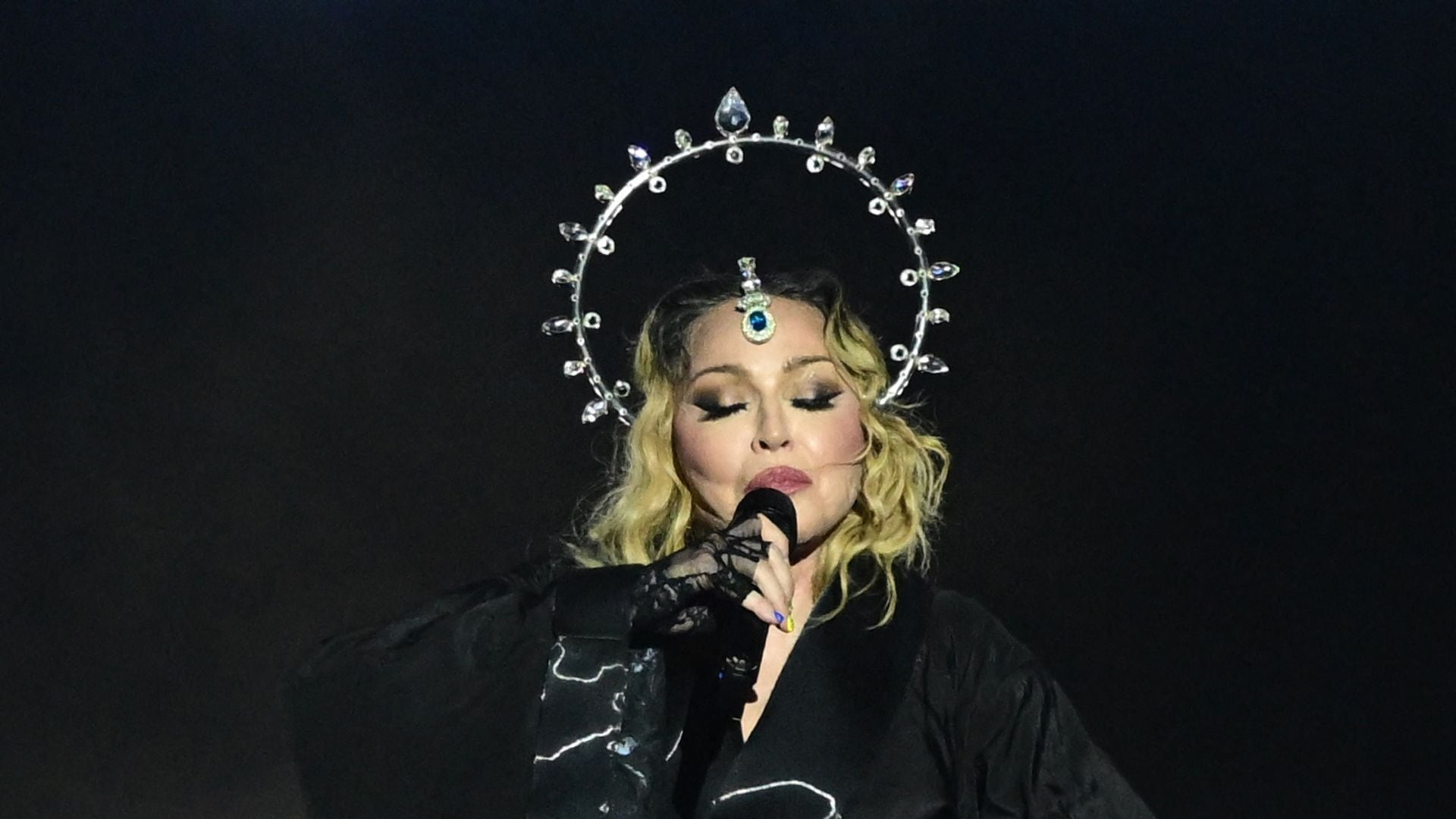 Madonna has a change of heart with her upcoming movie and her fans react to her plans