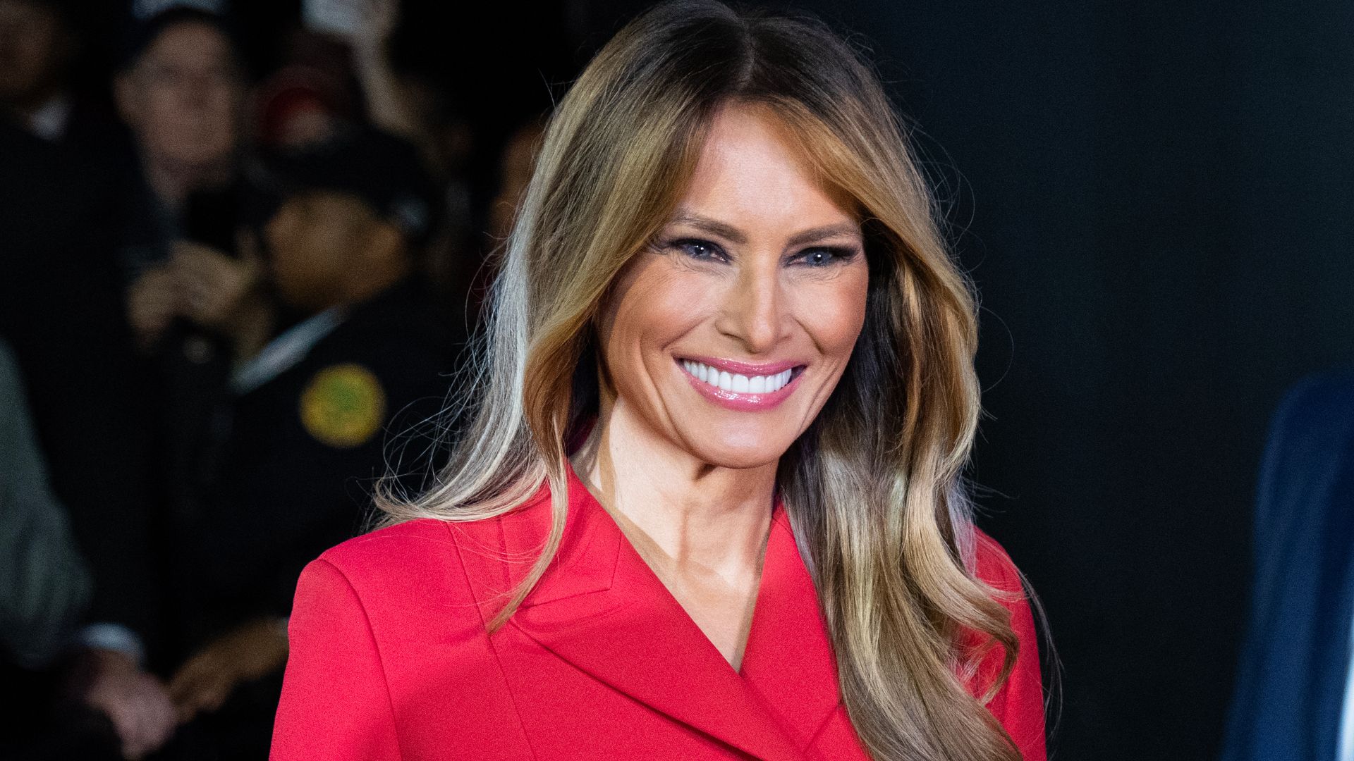 Why Melania Trump will 'never be a traditional First Lady': She has 'her own ideas'