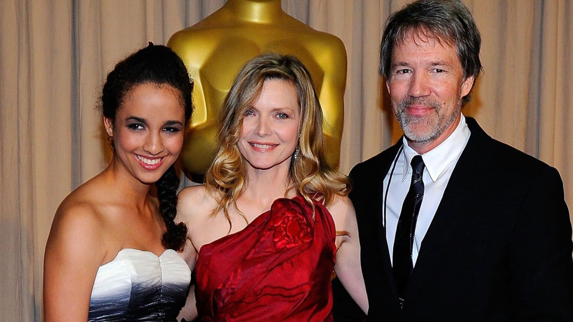 82nd Annual Academy Awards - Backstage Arrivals