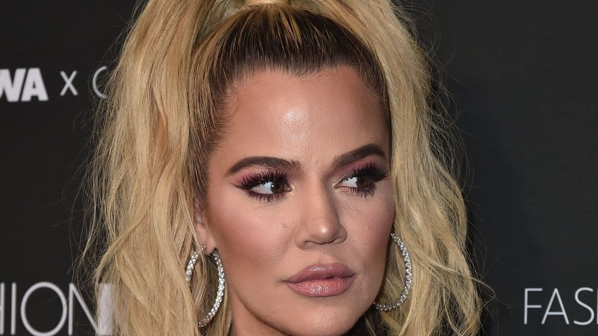 Khloé Kardashian’s team is desperate to remove an ‘unauthorized’ bikini pic from the internet