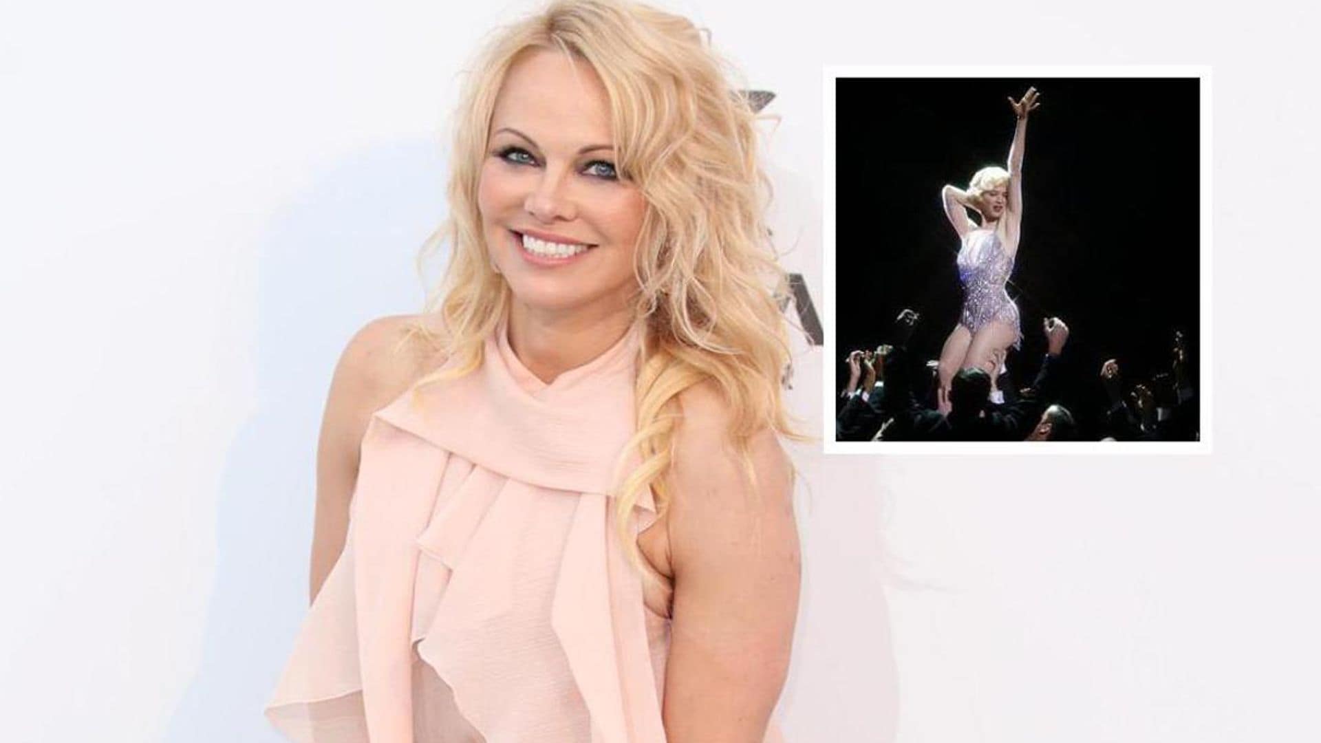 Pamela Anderson to make Broadway debut in Chicago: ‘Playing Roxie Hart is a dream fulfilled’