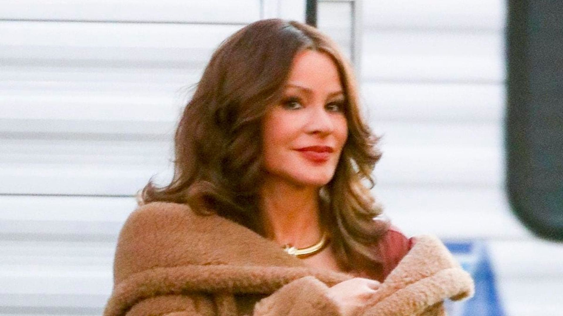 Sofia Vergara transforms into Colombian cartel queenpin Griselda Blanco for Netflix’s upcoming limited series