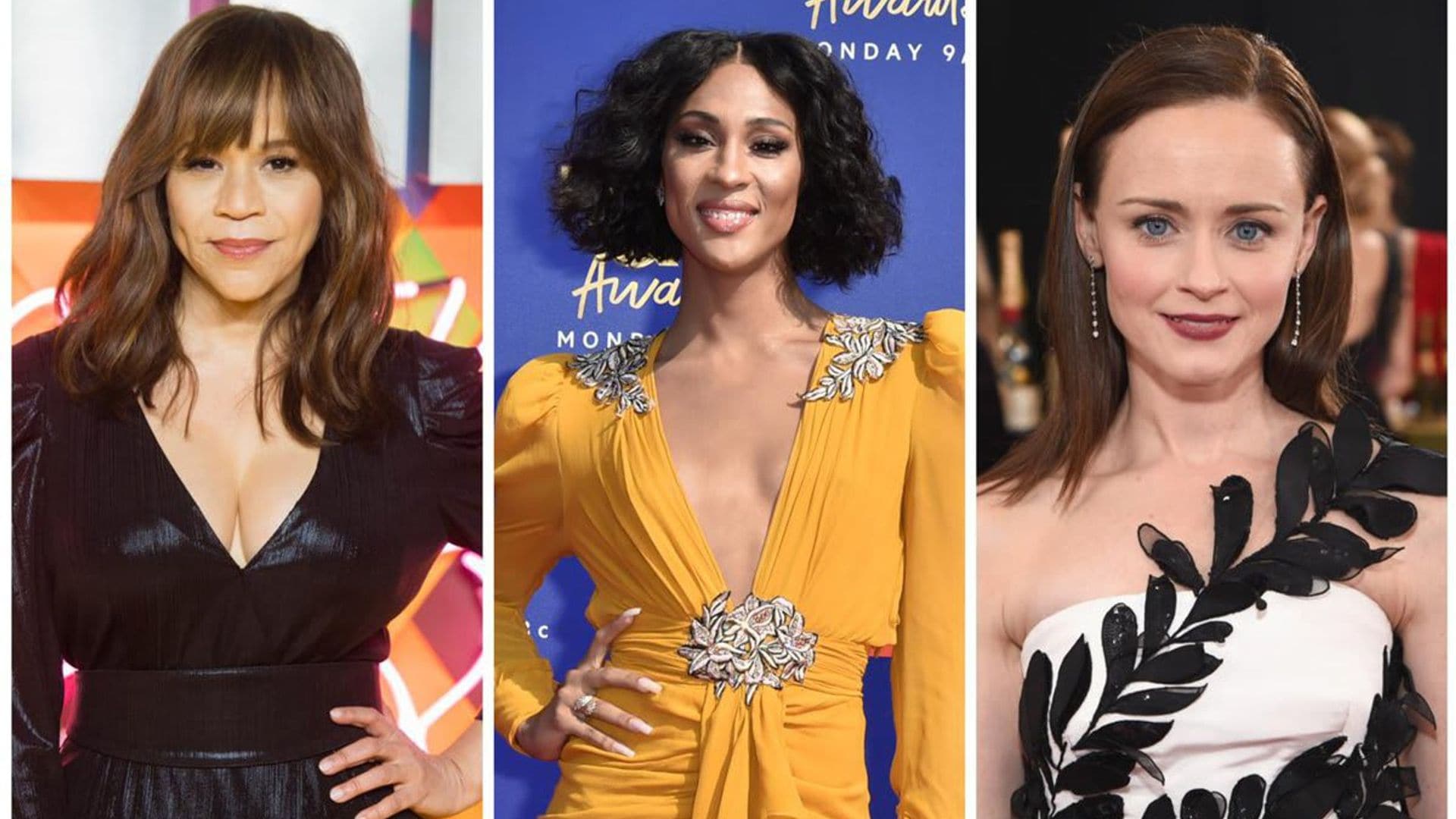 Here are the 6 Latino artists nominated for the 2021 Emmys