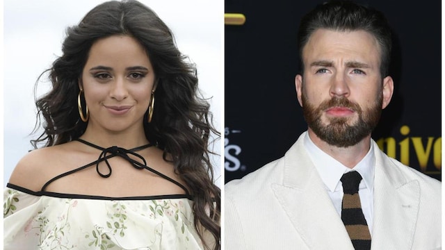 Camila Cabello rejected Chris Evans because the actor is not her 'type'