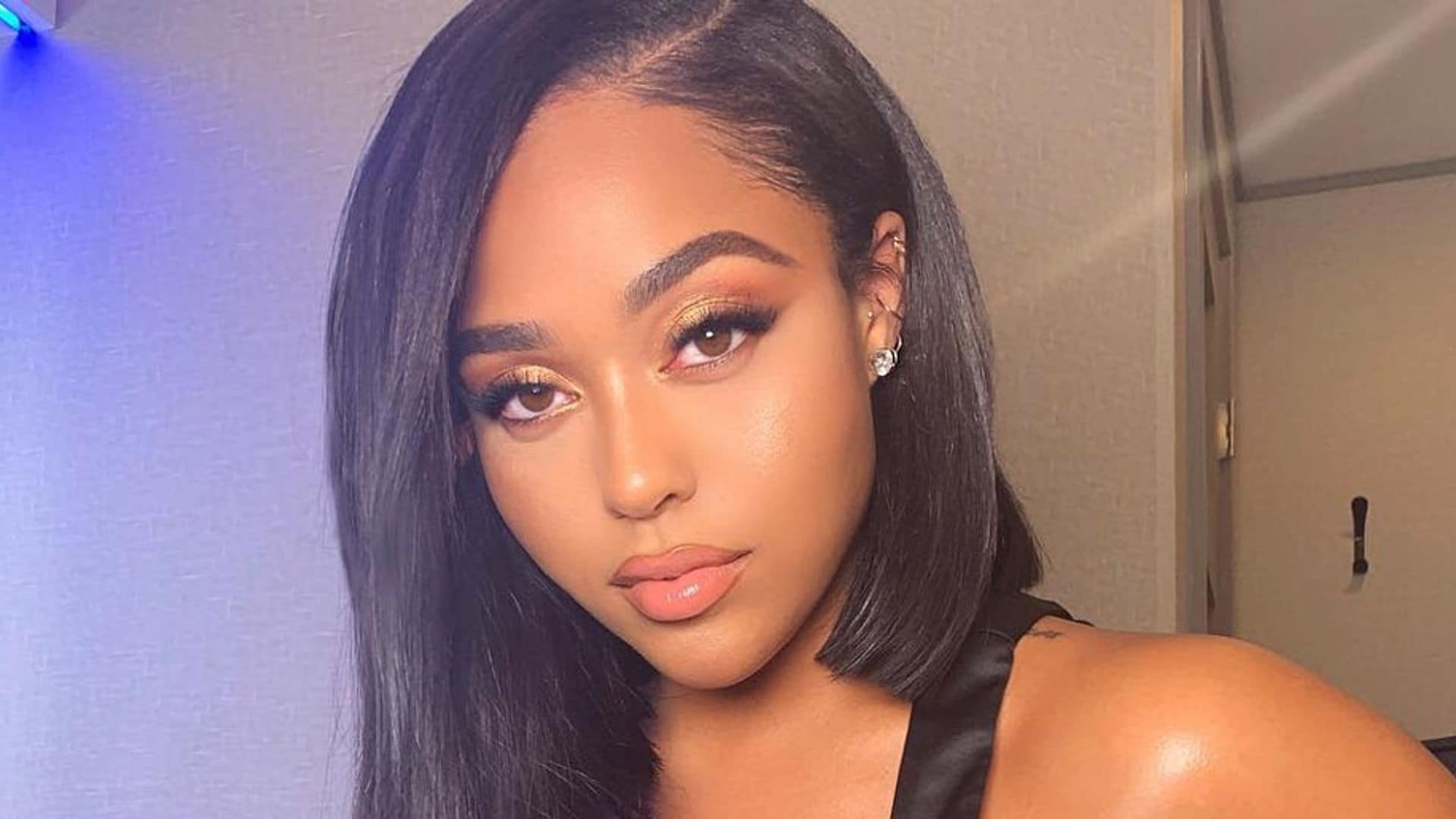 Jordyn Woods