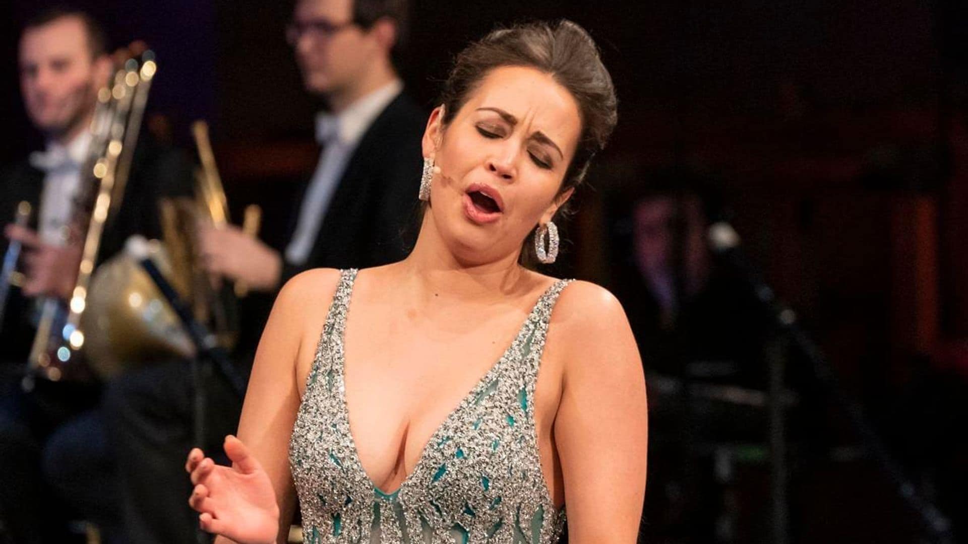 Nadine Sierra wants the younger generation to give opera a chance