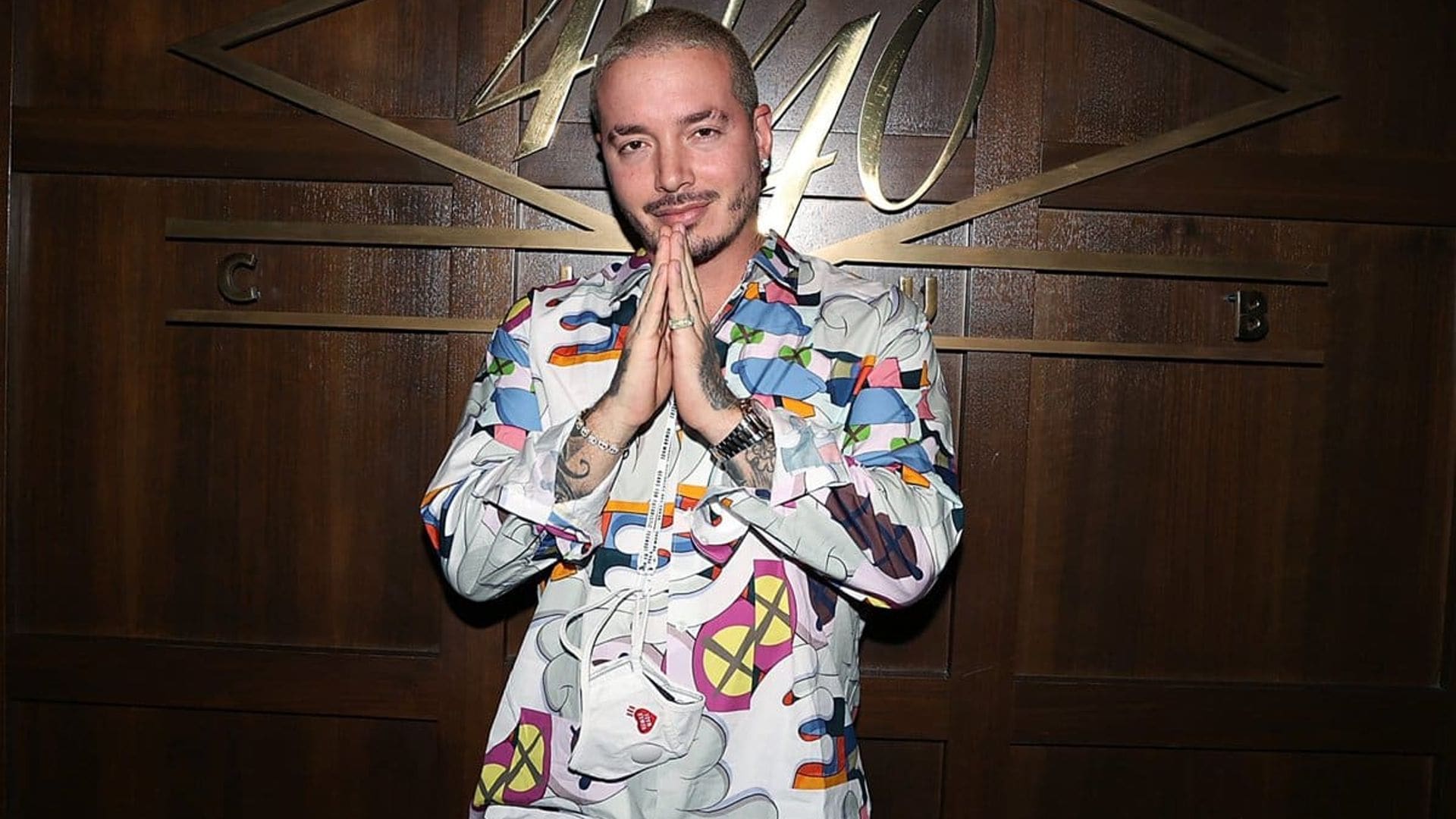 J Balvin is taking his NEON Experience to Mexico! The star lineup includes Rauw Alejandro, Sebastian Yatra, and more