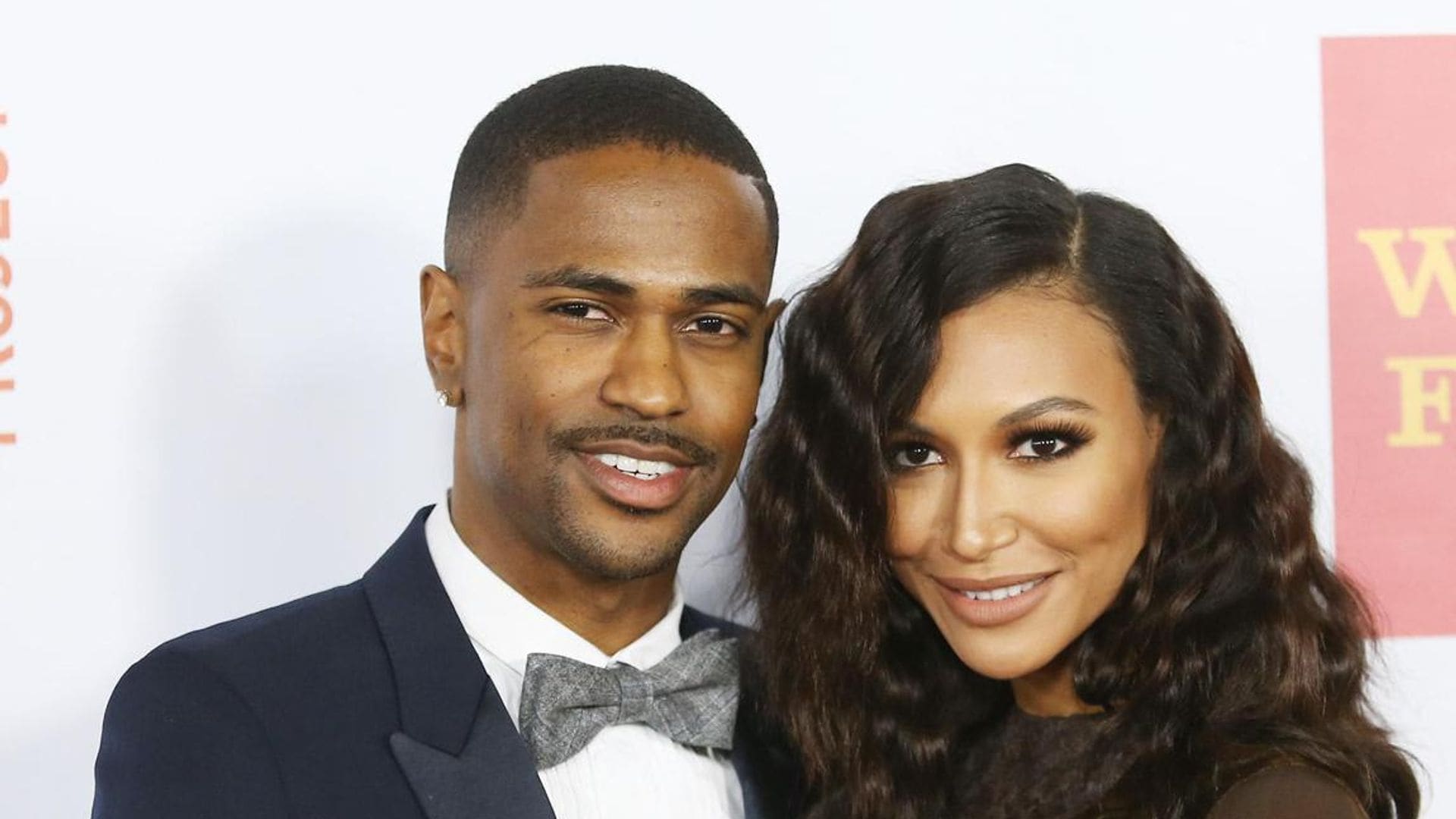 Big Sean says Naya Rivera liked his song IDFWU, ‘it wasn’t a diss to her’