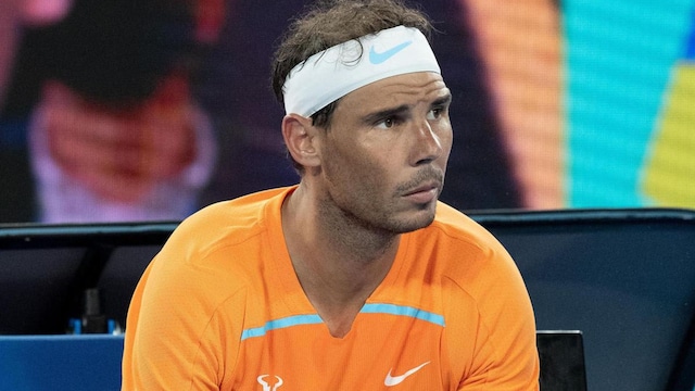 2023 Australian Open - Day 3