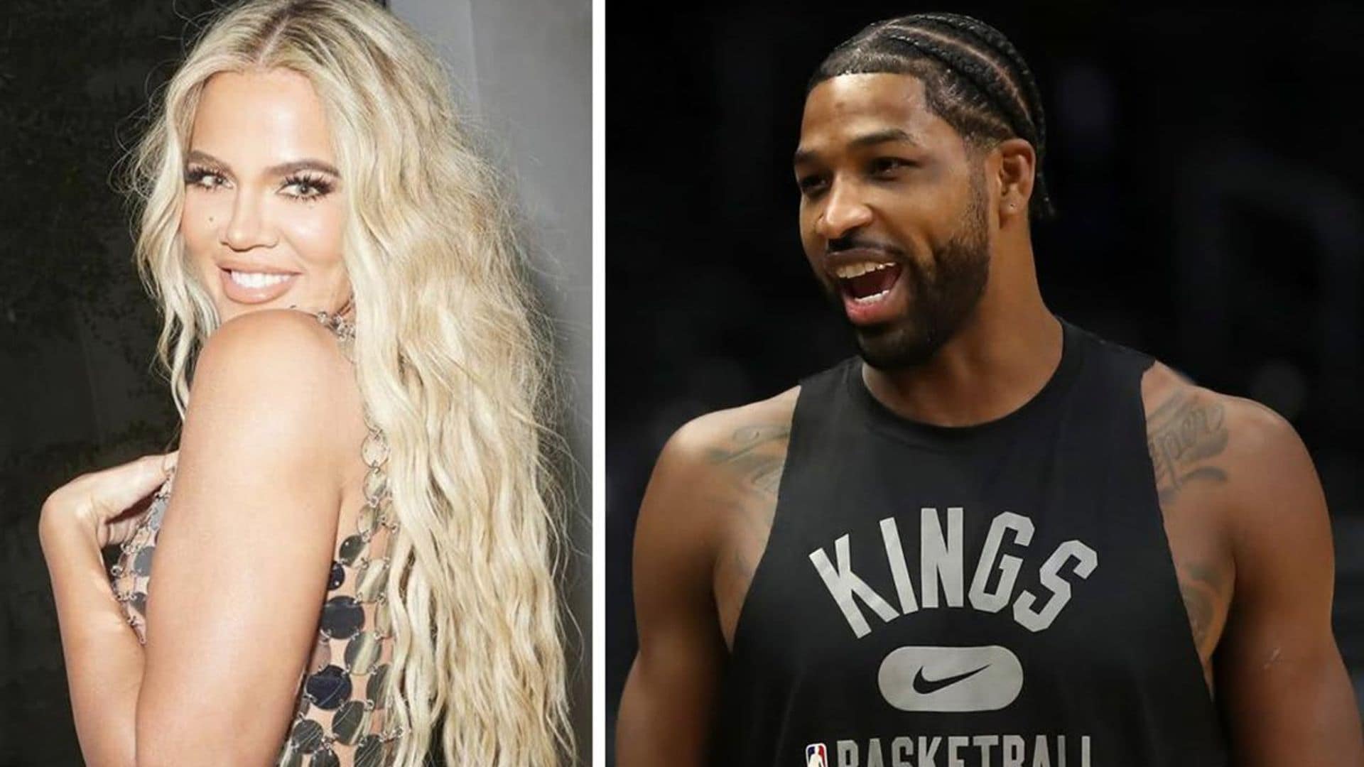 Khloé Kardashian is ‘moving on’ from Tristan Thompson amid paternity lawsuit drama