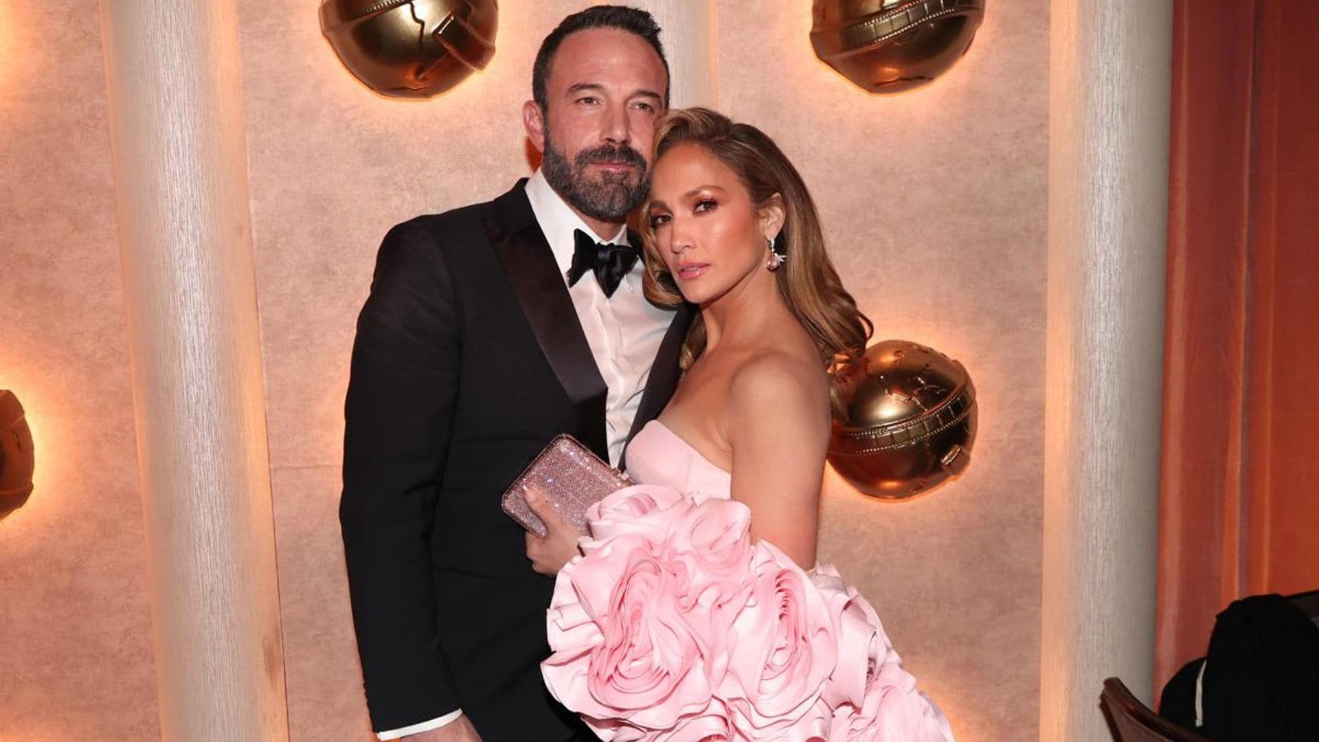 Ben Affleck and Jennifer Lopez reveal why they canceled their 2003 wedding