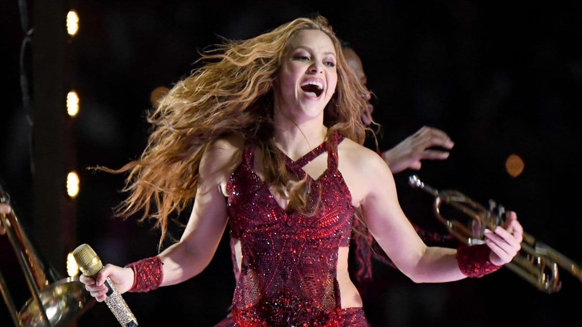 Shakira secures three nominations to Premio Lo Nuestro as part of her triumphant music return