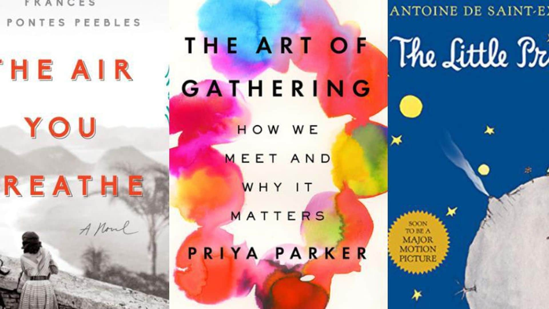 Top five books to add to your reading list from your fave Latinx celebs and royals