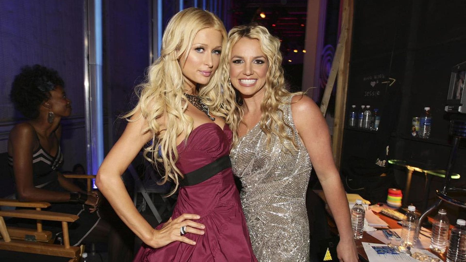 Paris Hilton shares her thoughts on Britney Spears conservatorship battle