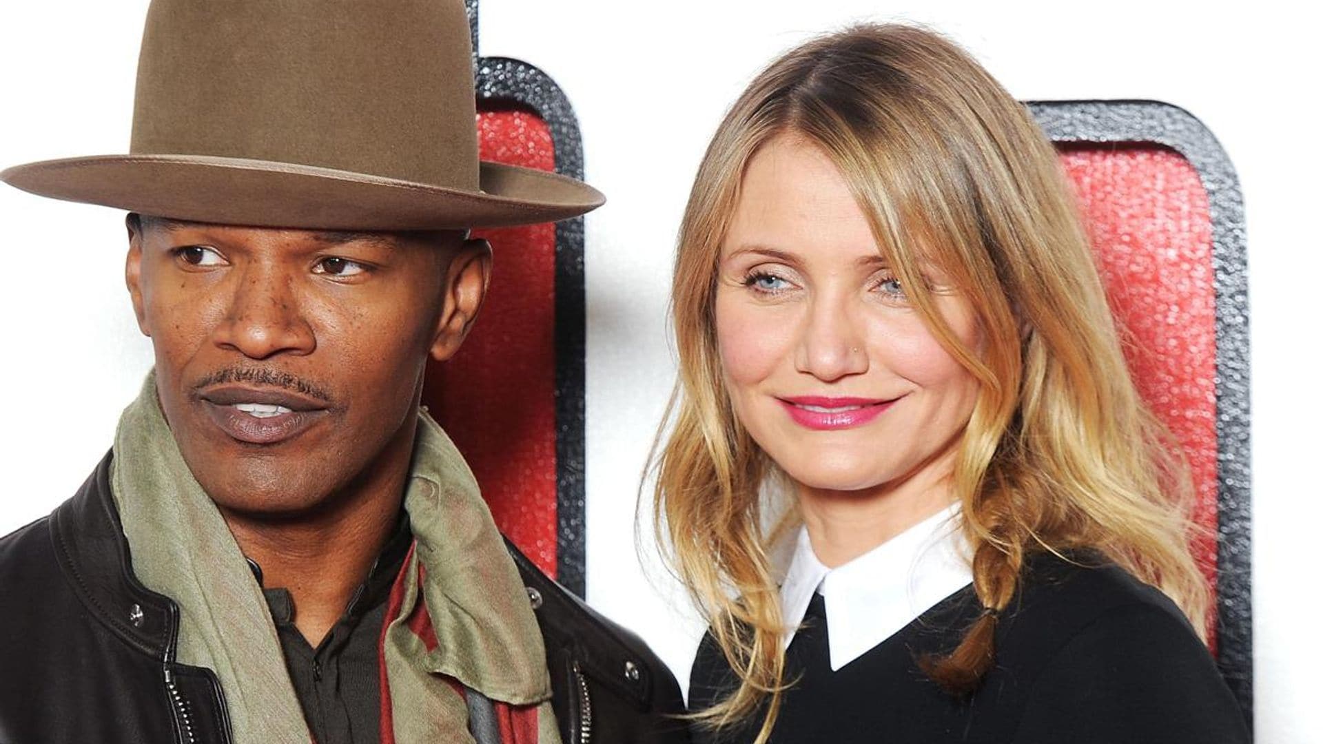 Cameron Diaz is deeply concerned about her co-star Jamie Foxx’s recent health crisis