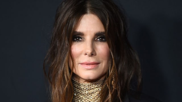 Sandra Bullock