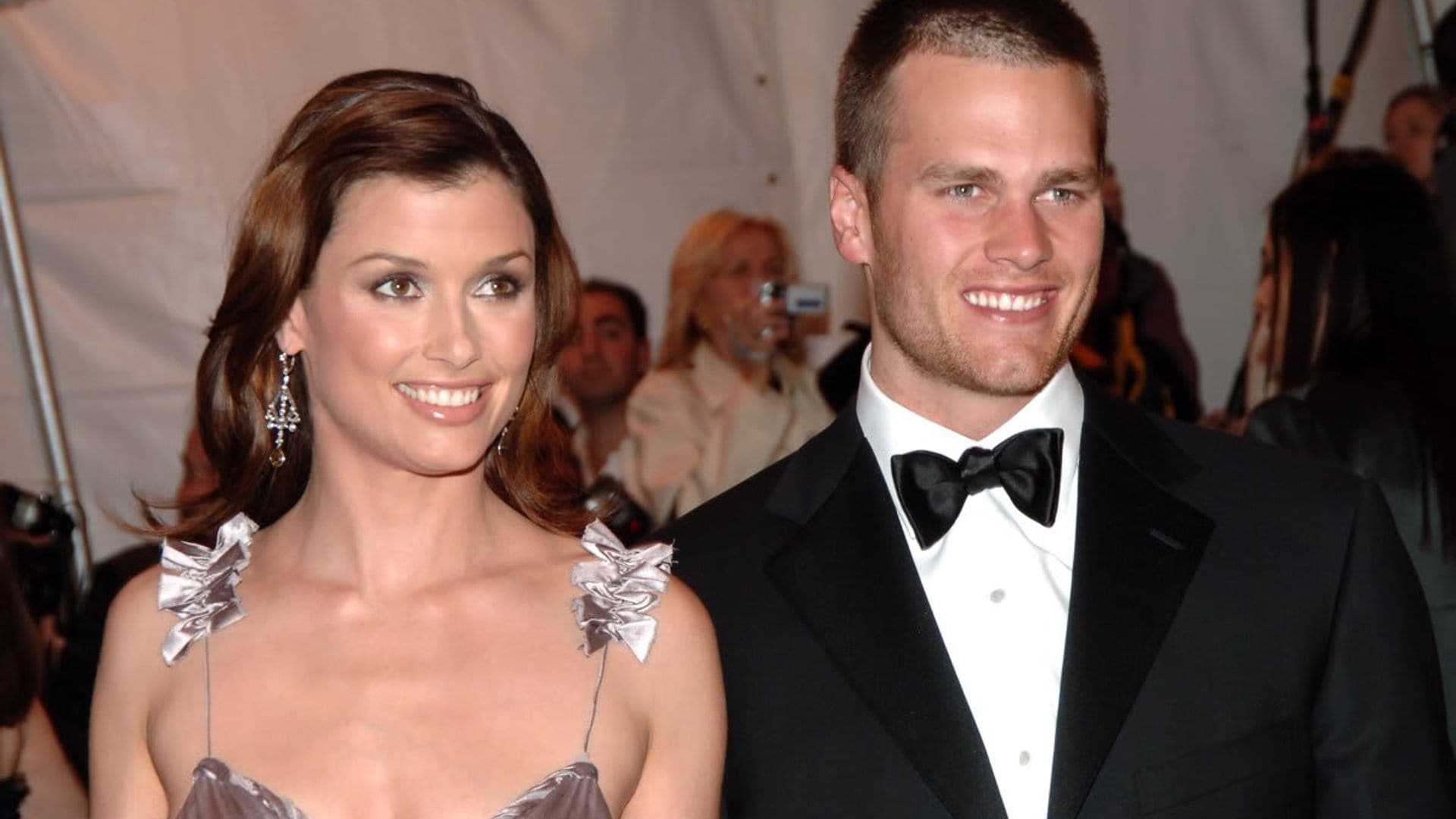 Bridget Moynahan celebrates ex Tom Brady’s seventh Super Bowl win