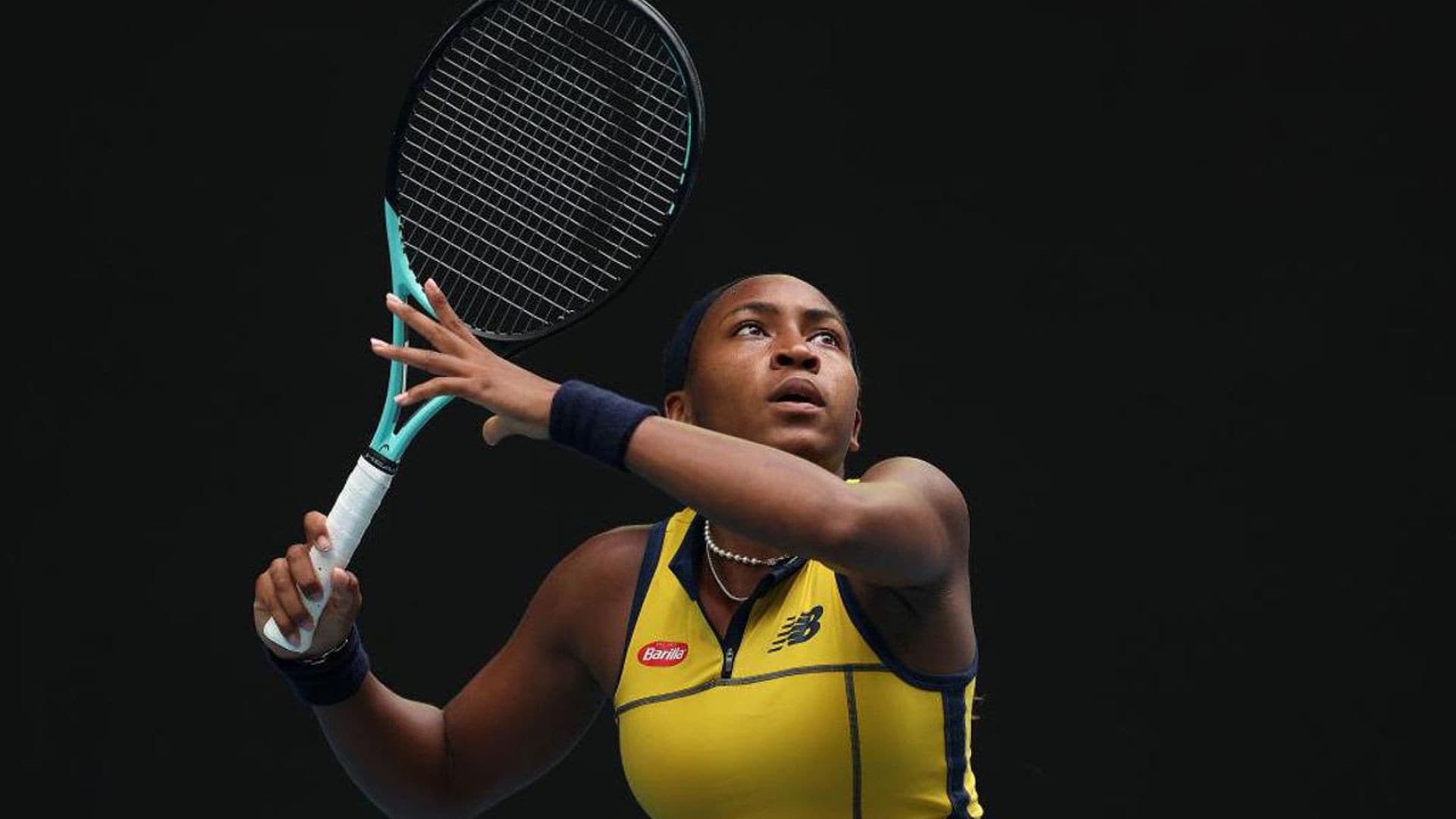 Coco Gauff shares inspiring self-reflective post about how she’s not done improving