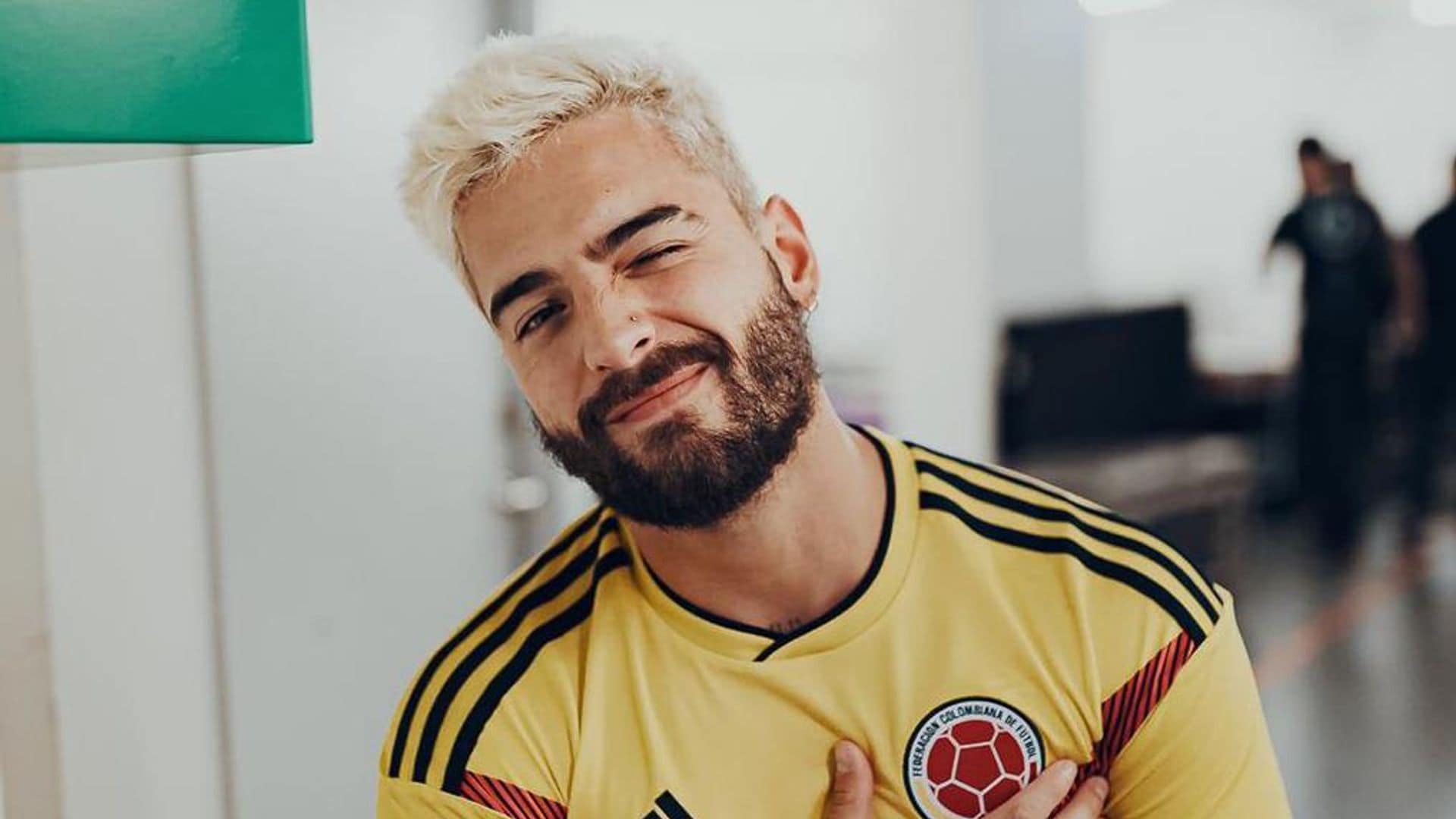 Maluma postpones concert in Milan for fear of Coronavirus: ‘It’s for your safety’