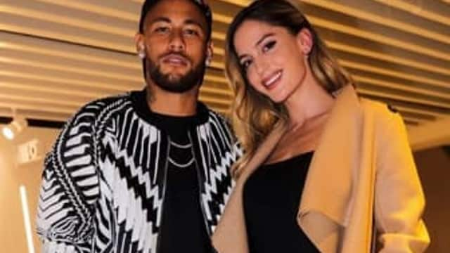 natalia barulich, neymar relationship