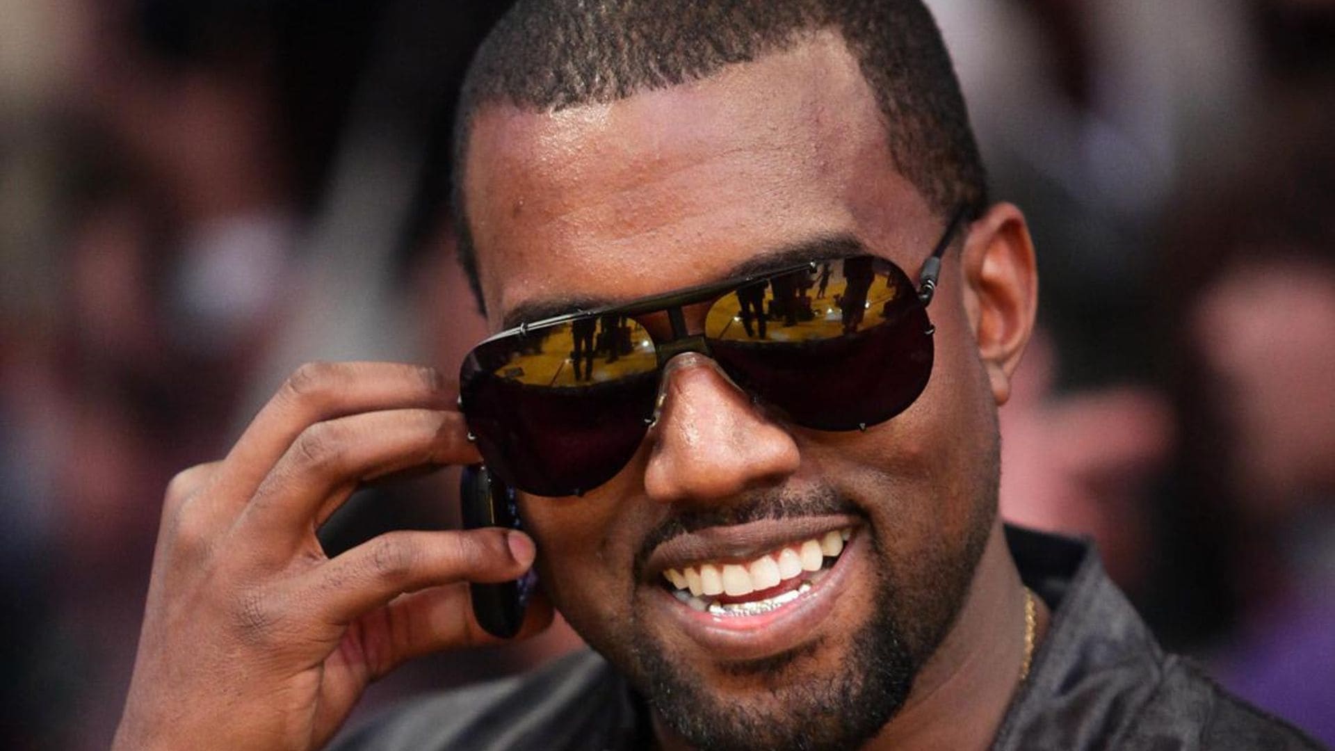 Kanye West received steroid injections for ‘too much texting’