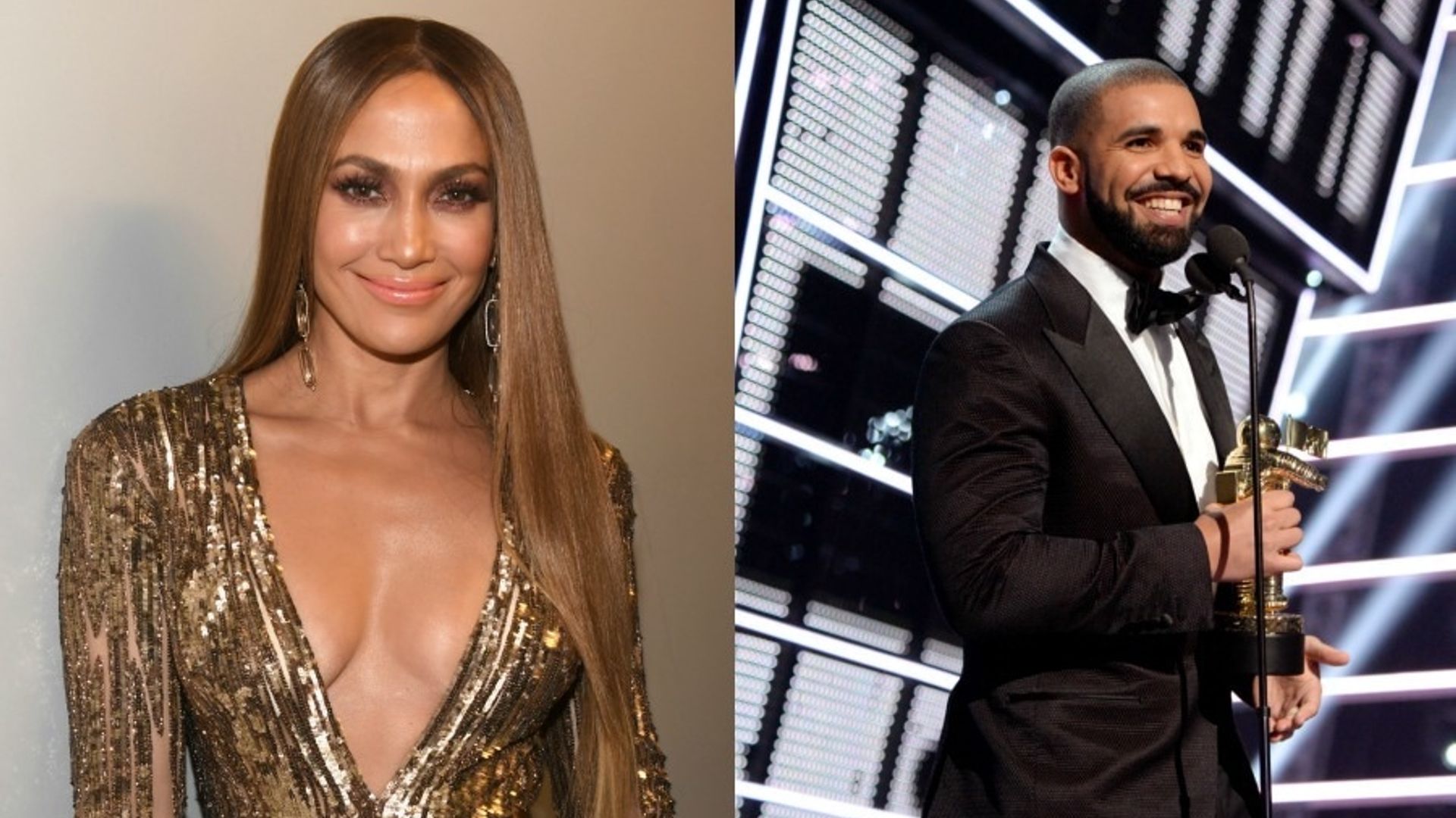 Inside Jennifer Lopez and Drake's friendship as they spend more time together