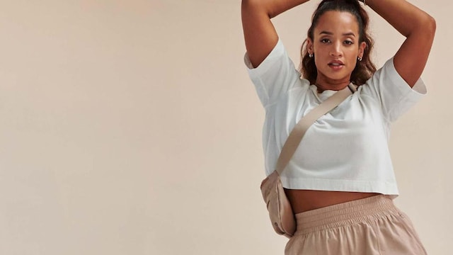 Dascha Polanco becomes CALIA's brand ambassador and joins the Collective community