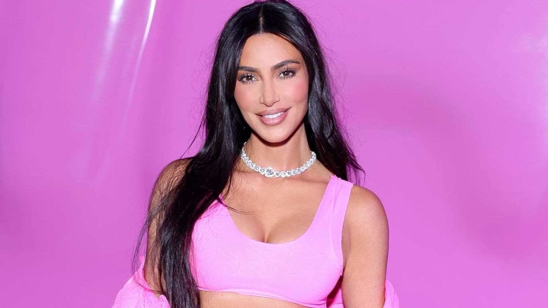 Kim Kardashian’s alien-themed photoshoot has fans looking for hidden messages