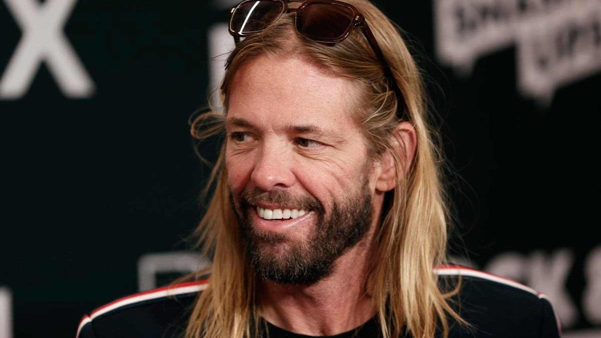 Grammy Awards paying tribute to Foo Fighters drummer Taylor Hawkins after tragic death