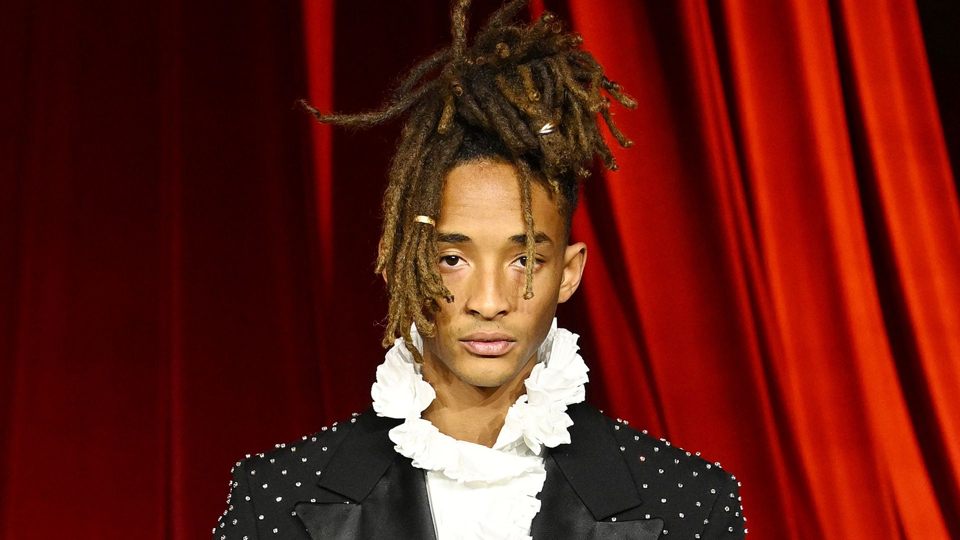 Jaden Smith opens up about his 'weird' behavior; 'I've been trying to fit in this whole time'