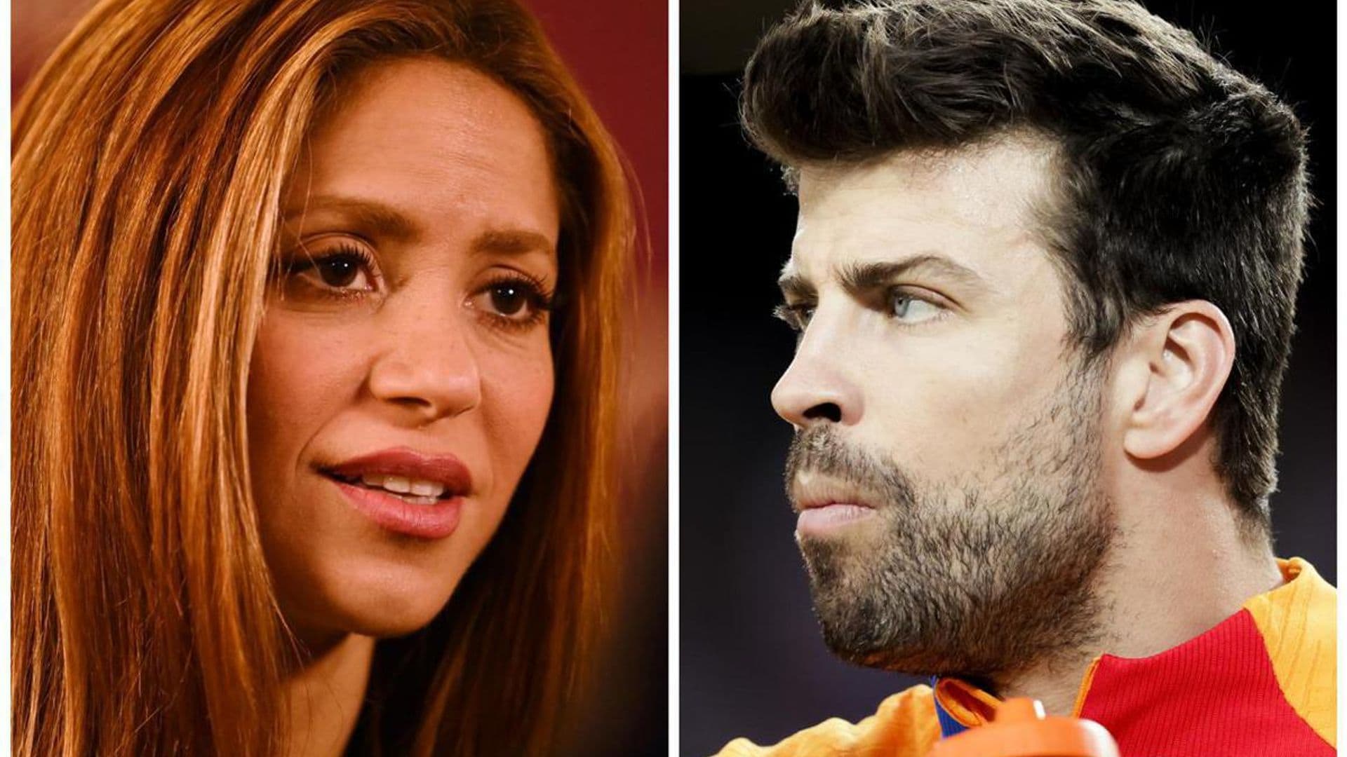 Shakira’s former brother-in-law reveals ‘the real reason’ why she broke up with Piqué