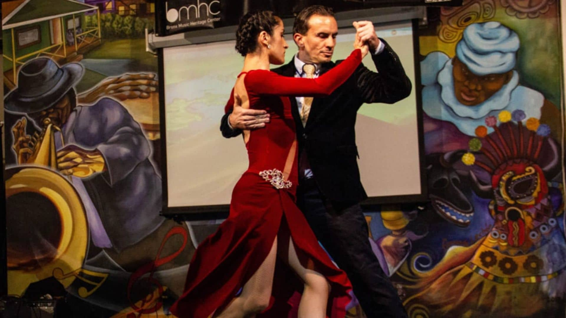 Accent Dance NYC presents ‘Regalo Hispánico’ in celebration of Hispanic Heritage Month