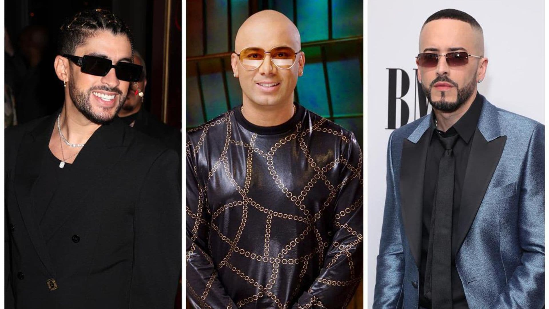 Bad Bunny, Wisin, and Yandel donate a new home to Uvalde shooting survivor Mayah Zamora