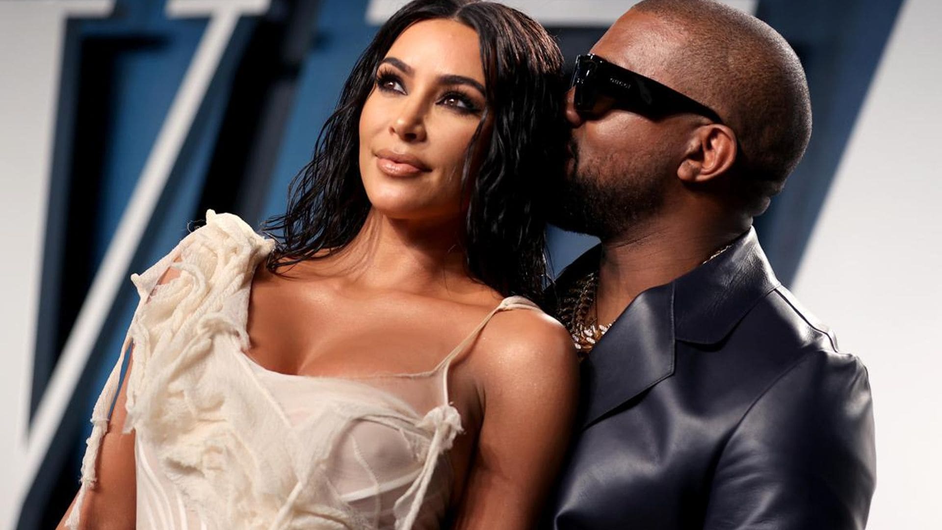 What Kim Kardashian really thinks of Kanye West running for president