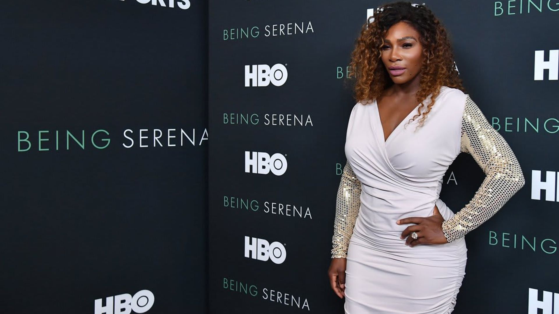 Serena Williams’ Florida mansion includes secret ‘karaoke room’ and a 620-square-foot closet