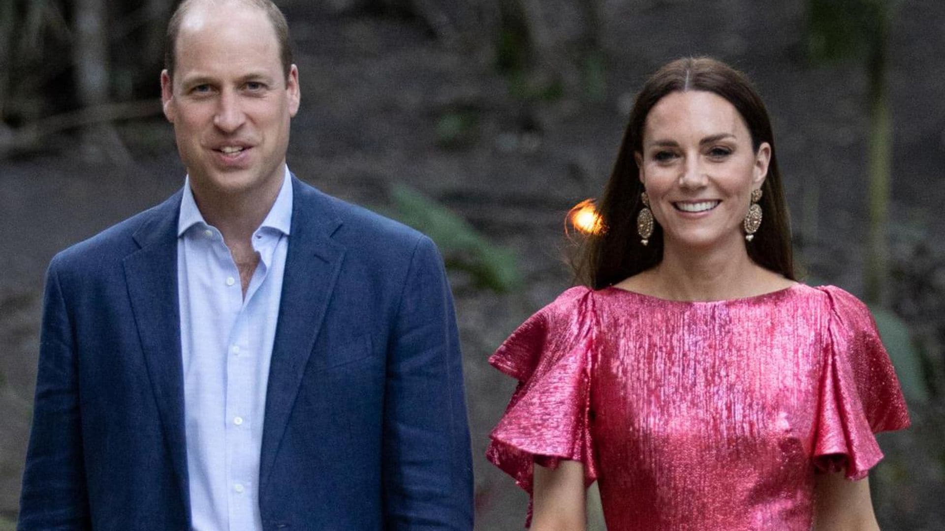 A portrait of Kate Middleton is heading to a place special to her and Prince William