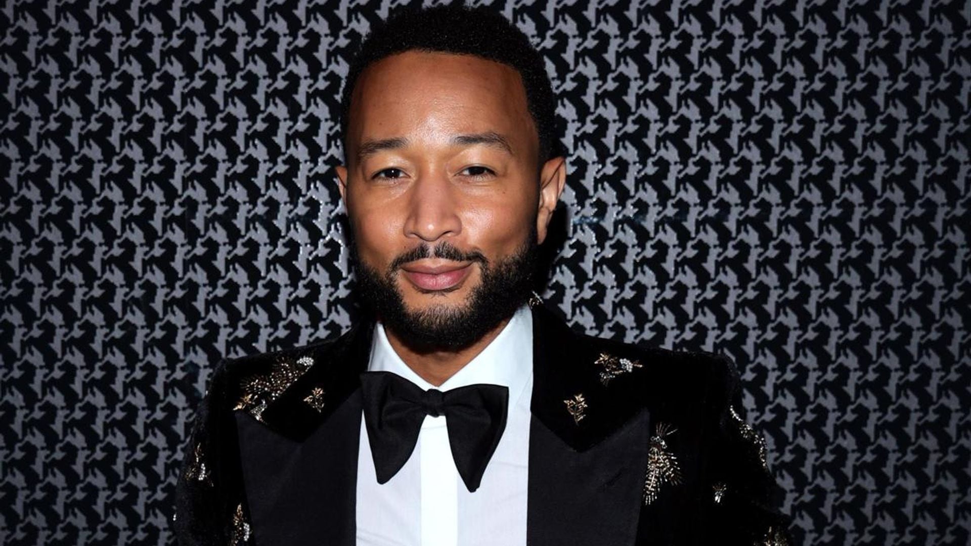 John Legend to grace the 72nd Miss Universe with his musical brilliance