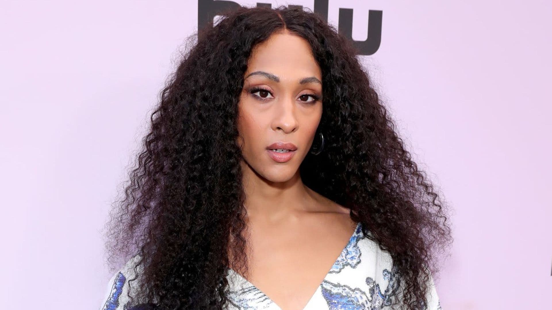 MJ Rodriguez discusses her Emmy nomination and breaking Hollywood molds