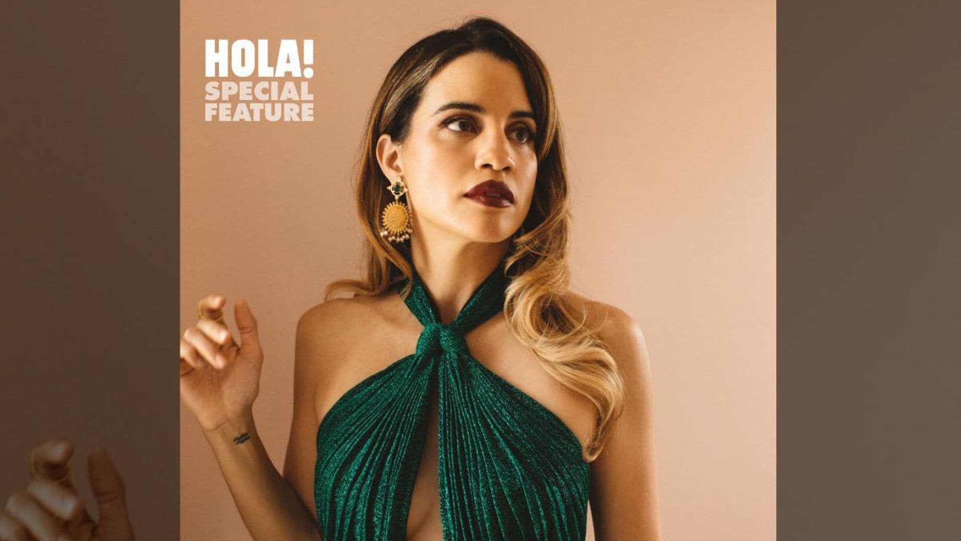 [EXCLUSIVE] Natalie Morales: The actress and director is making her mark in Hollywood