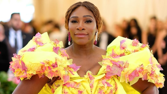 Serena Williams