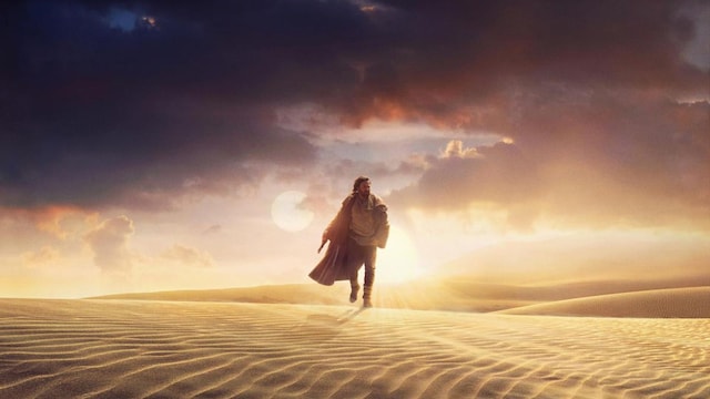 Premiere date for Obi-Wan Kenobi series revealed!