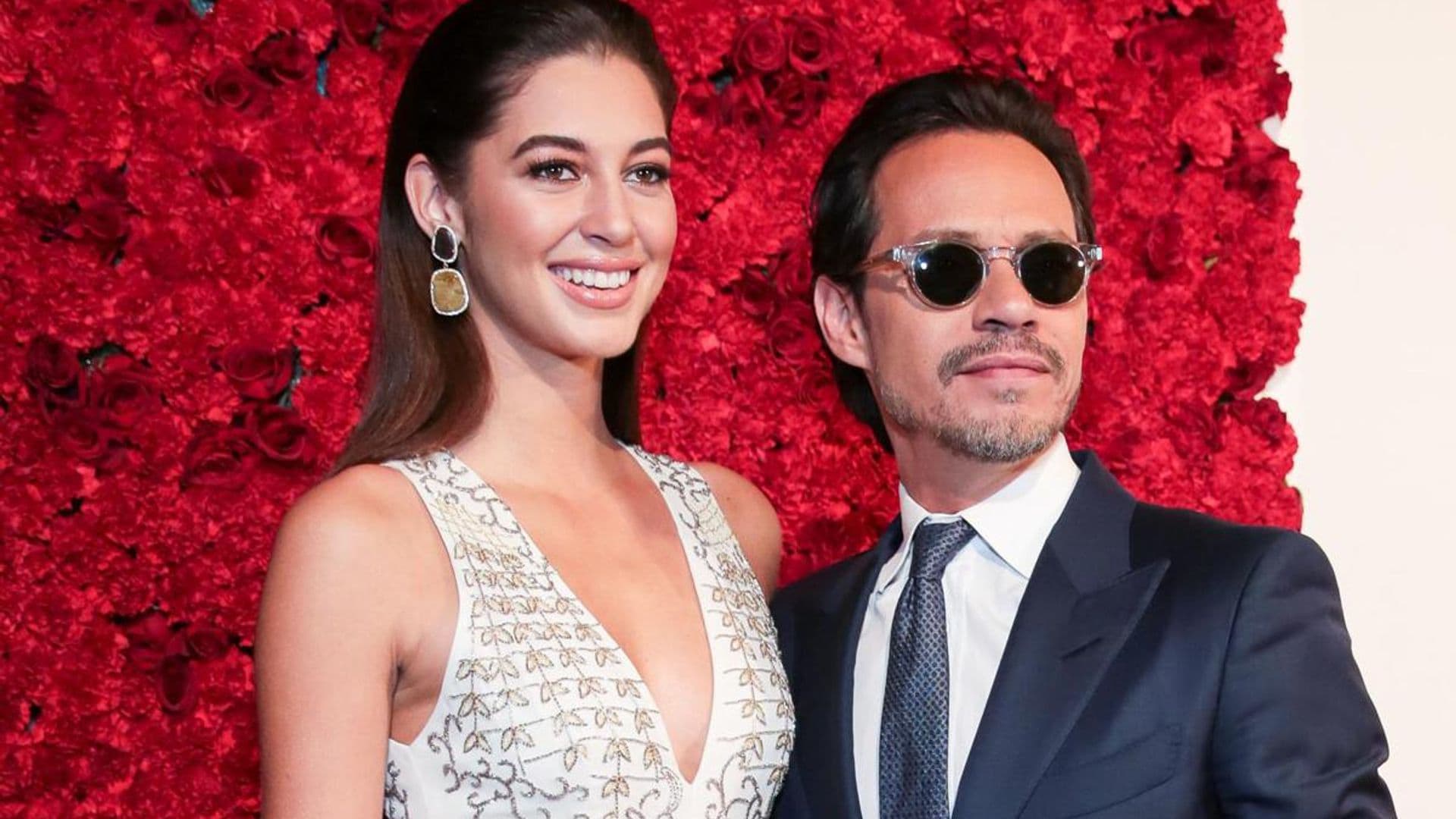 Mariana Downing fondly remembers her relationship with Marc Anthony: ‘It was a beautiful moment in my life’