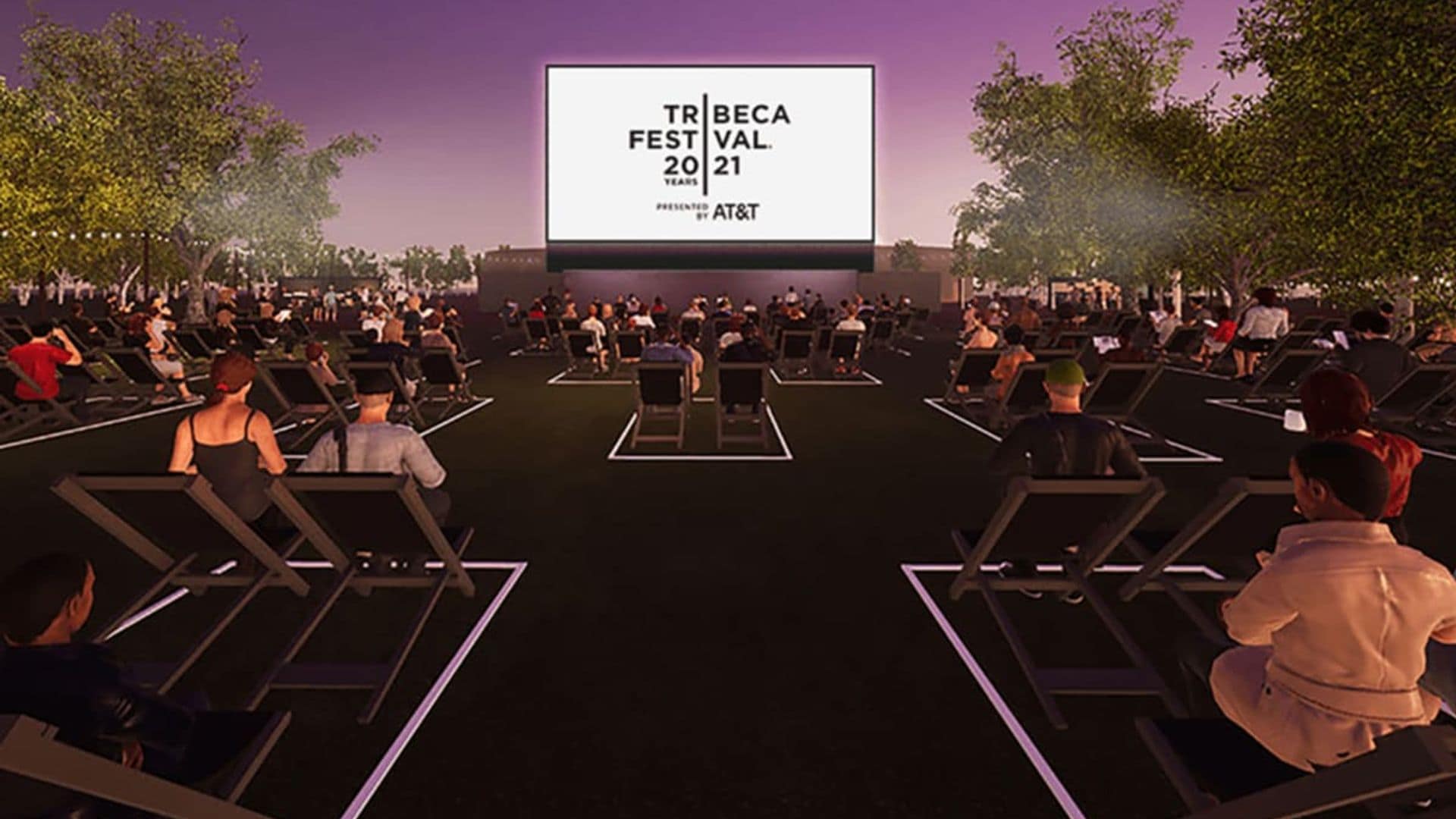 The Tribeca Film Festival is making its return in 2021