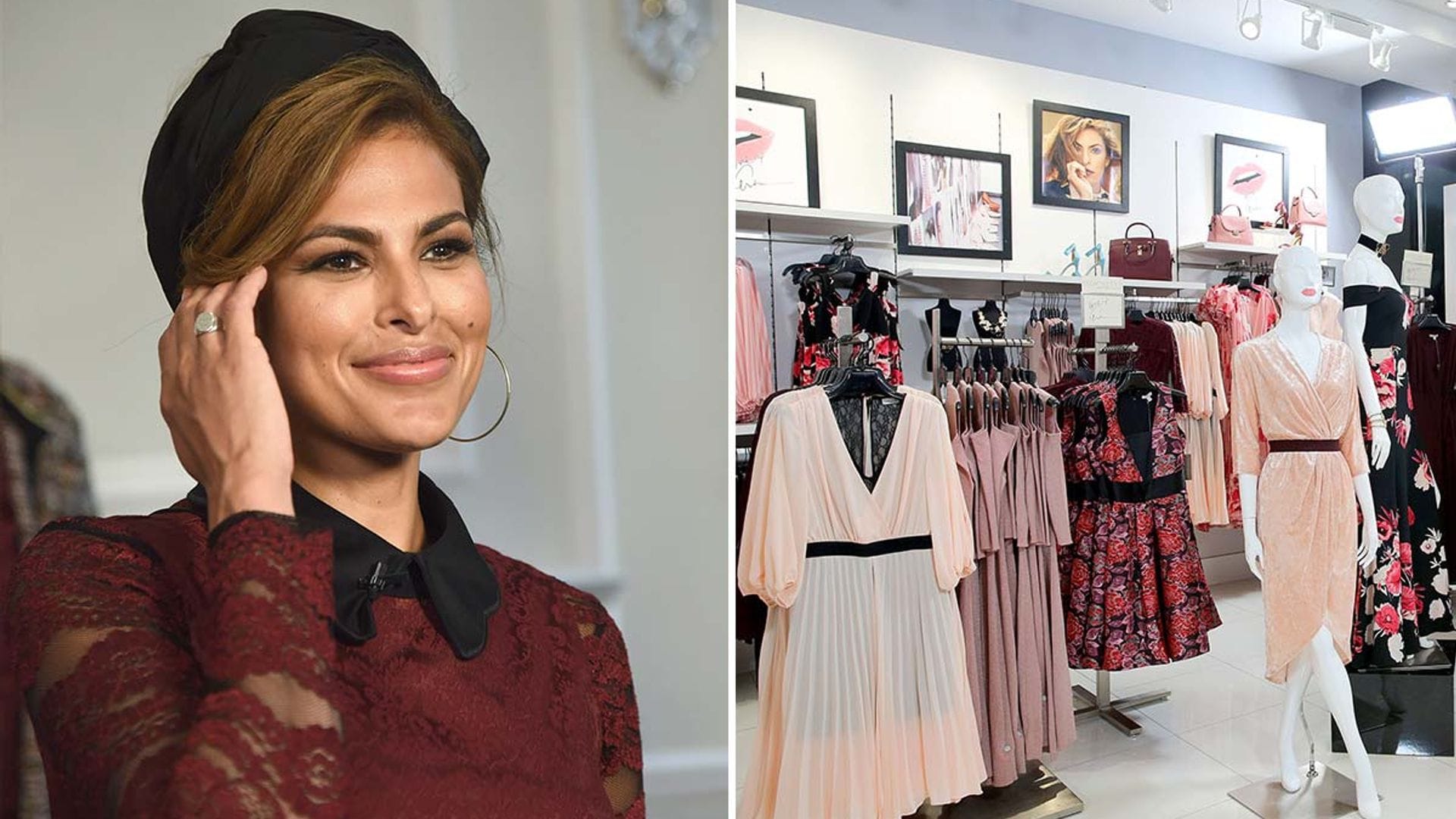 Thalia, Jennifer Lopez and more Latina entrepreneurs winning in the fashion and beauty worlds