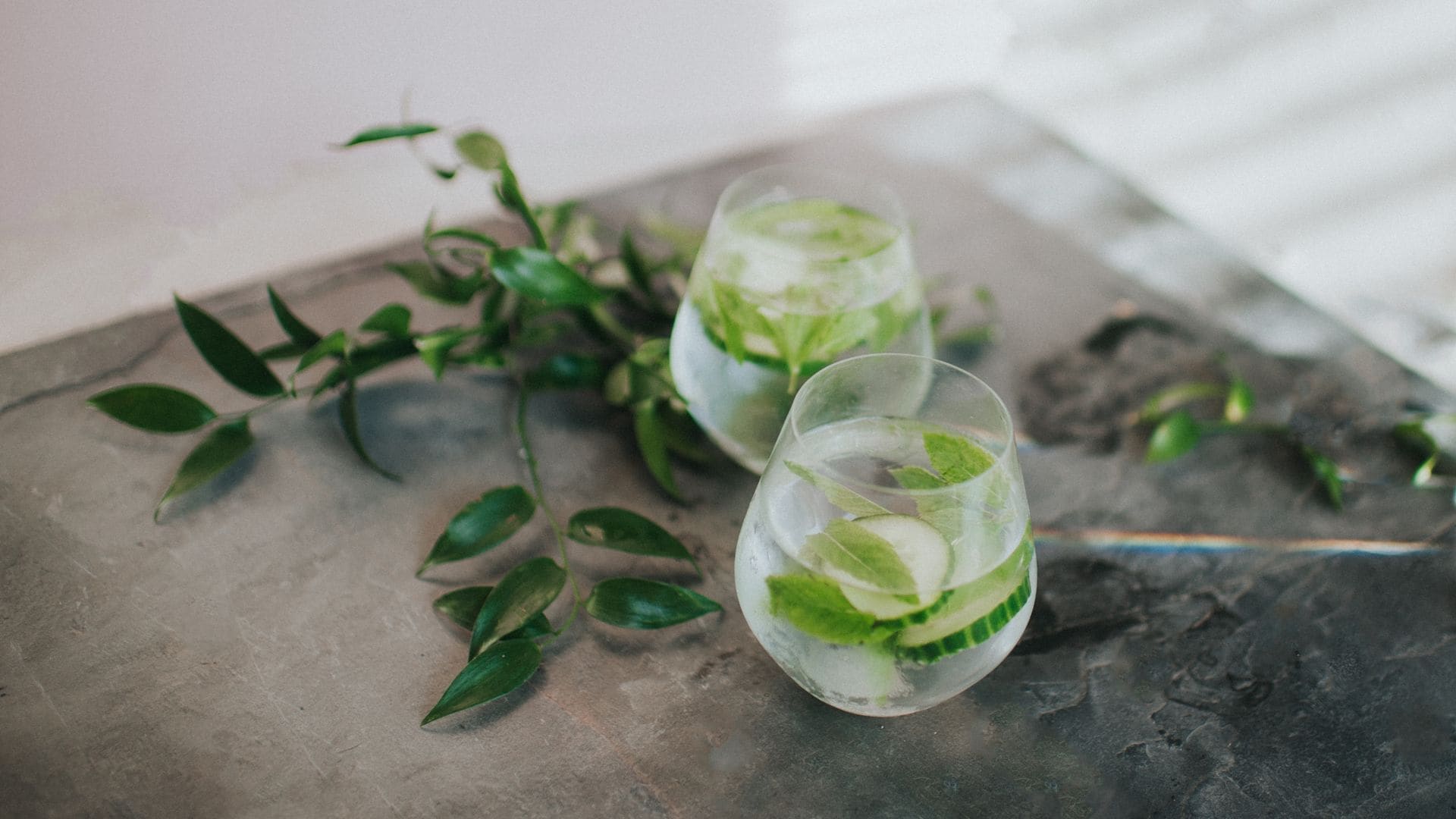 How to create the perfect gin and tonic: Expert tips included