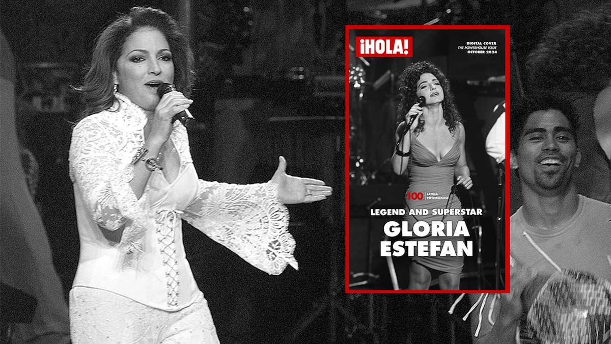 The cross-cultural journey of Gloria Estefan: A music Icon for all generations