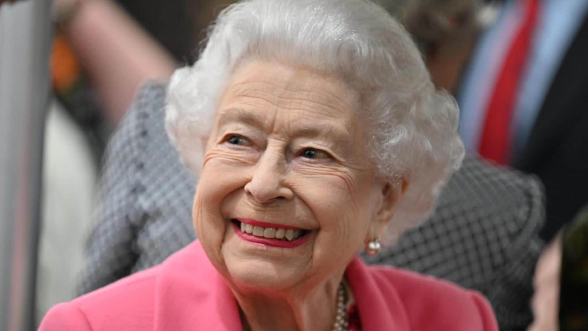 Royal family announces new social media tools to celebrate Queen’s Platinum Jubilee