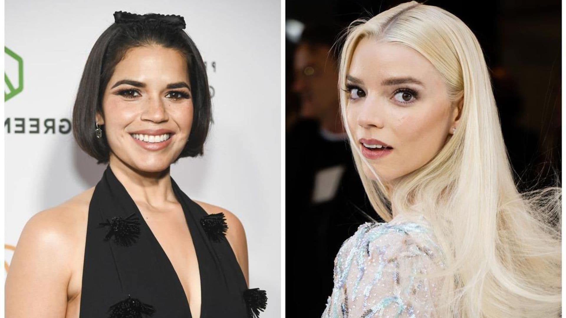 America Ferrera and Anya Taylor-Joy join the presenter’s list at the 2024 Oscars